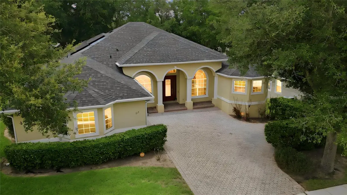 513 Parkside Pointe Boulevard, Apopka, FL 32712 - #1