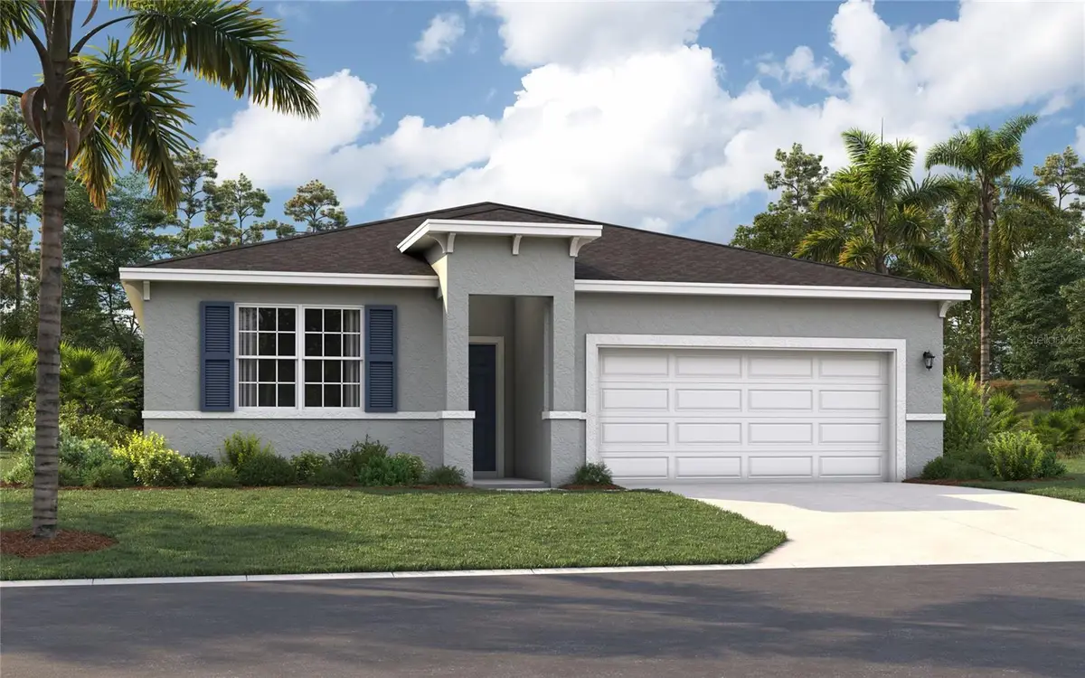 33924 Seattle Slew Drive, Sorrento, FL 32776 - #1