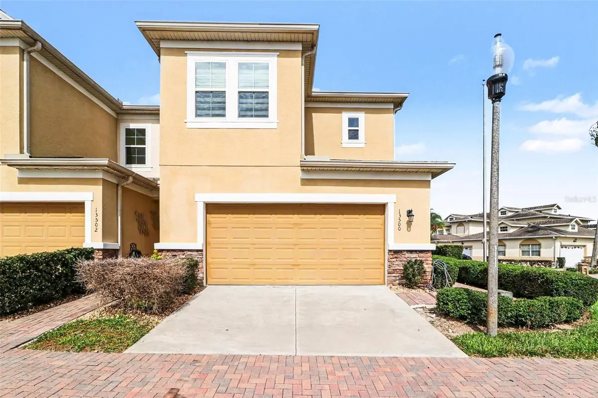 13500 Fountainbleau Drive, Clermont, FL 34711 - #1