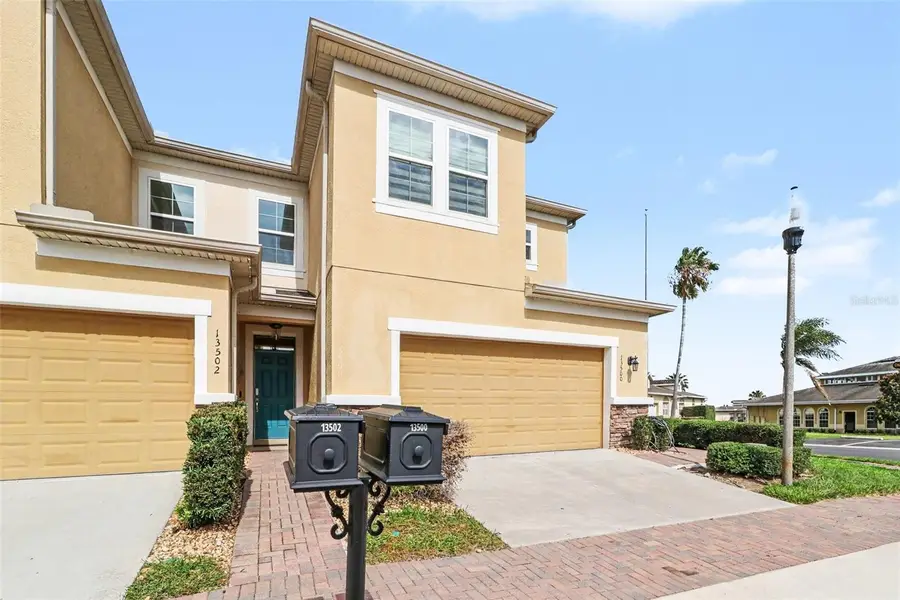 13500 Fountainbleau Drive, Clermont, FL 34711 - #3