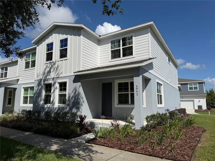 6943 Five Oaks Drive, Harmony, FL 34773 - #2