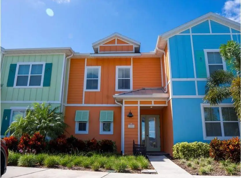 2968 Caribbean Soul Drive, Kissimmee, FL 34747 - #1