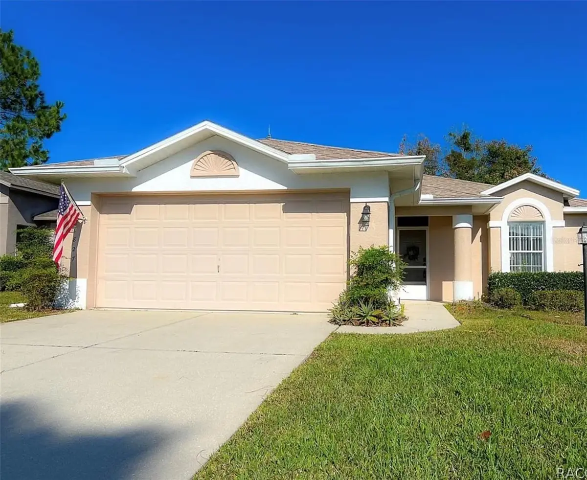 1827 W Nicole Drive, Lecanto, FL 34461 - #1