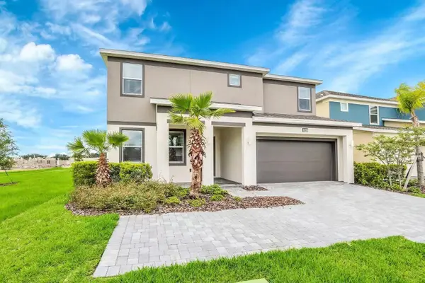 4486 Monado Drive, KISSIMMEE, FL 34746
