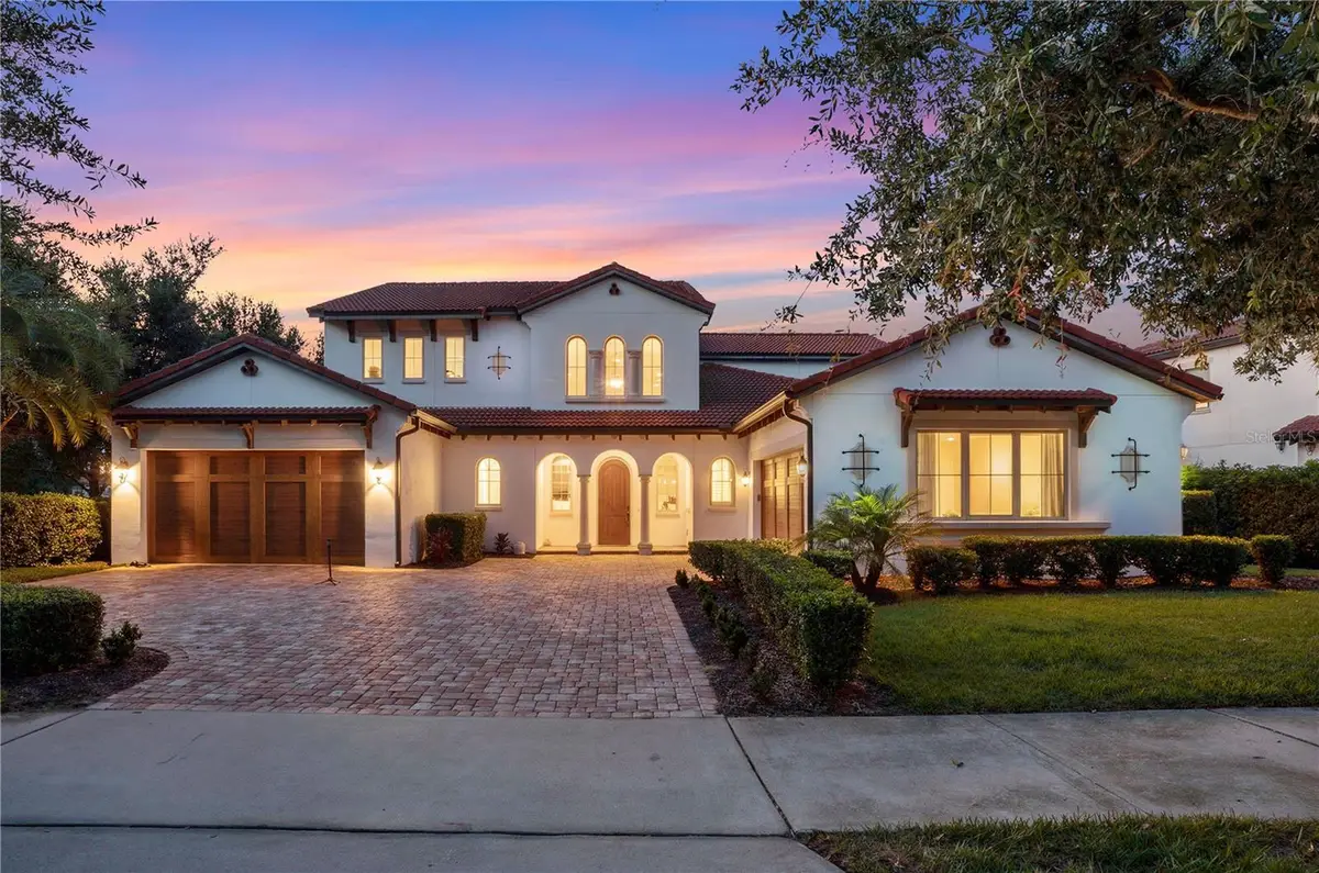 15591 Panther Lake Drive, Winter Garden, FL 34787 - #1
