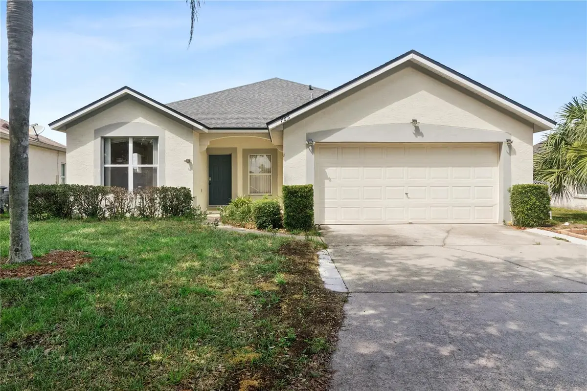 765 Jaybee Avenue, Davenport, FL 33897 - #1