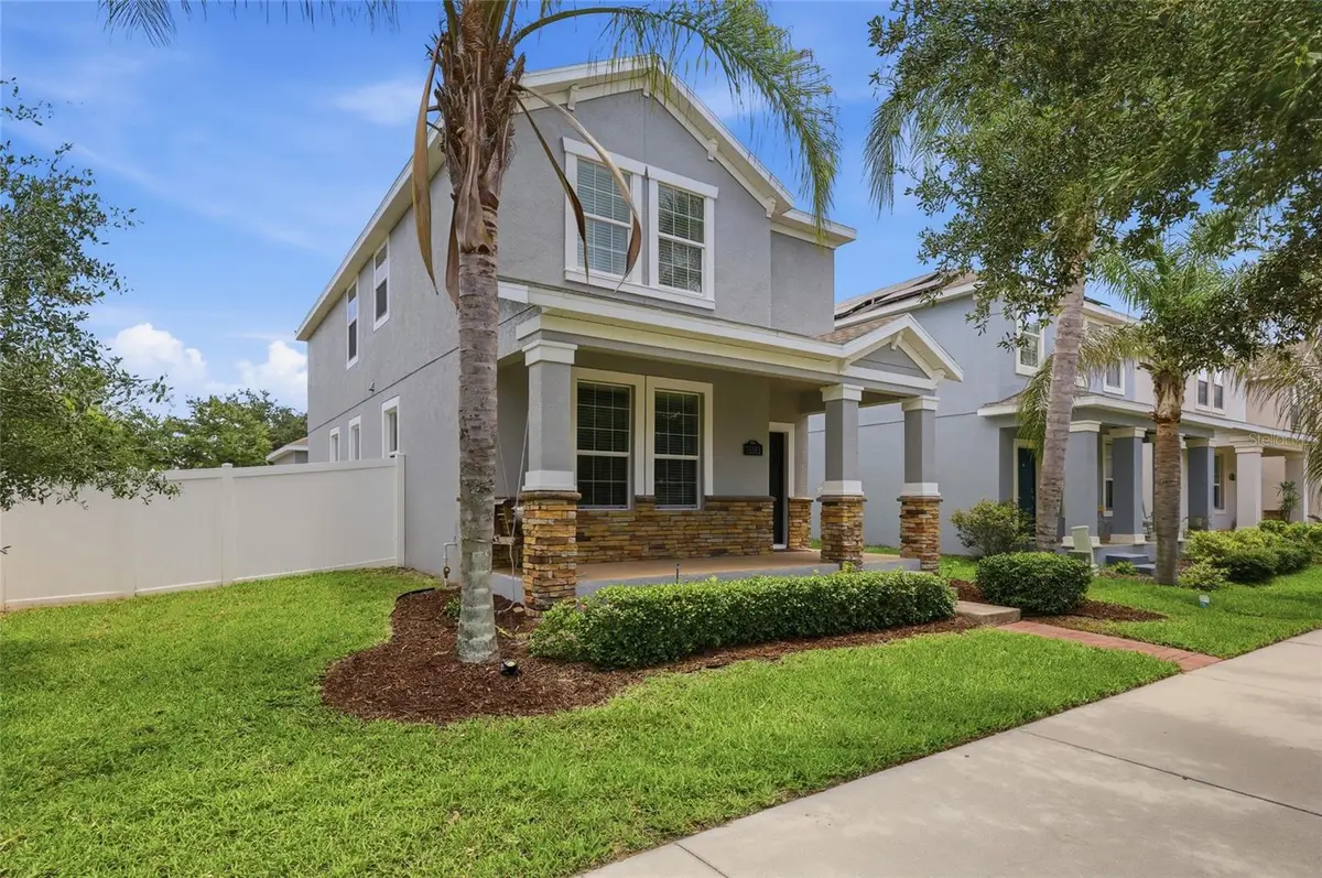 15183 Bridgewater Crossings Boulevard, Winter Garden, FL 34787 - #1