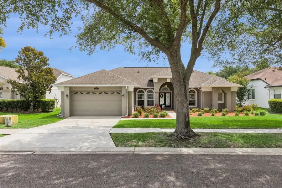 14319 Roxshire Drive, Orlando, FL 32837 - #2
