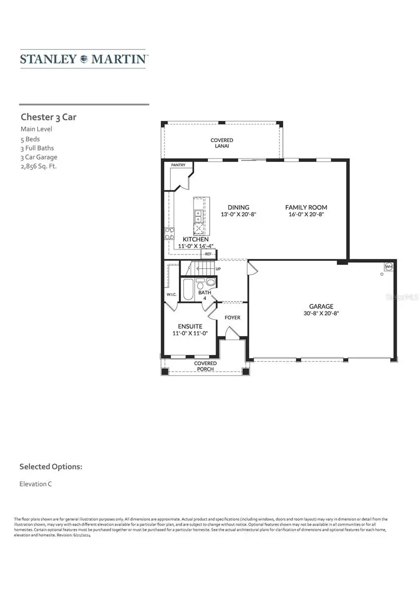 33913 Seattle Slew Drive, Sorrento, FL 32776 - #2