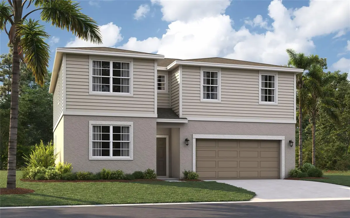 33905 Seattle Slew Drive, Sorrento, FL 32776 - #1