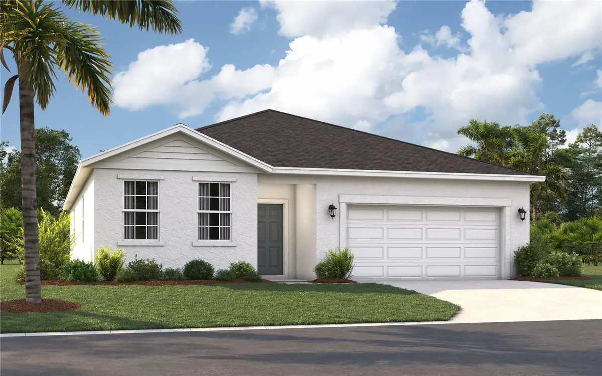 33916 Seattle Slew Drive, Sorrento, FL 32776 - #1