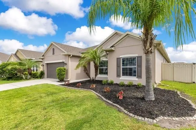12159 Prairie Plantation Way, Orlando, FL 32824 - #2