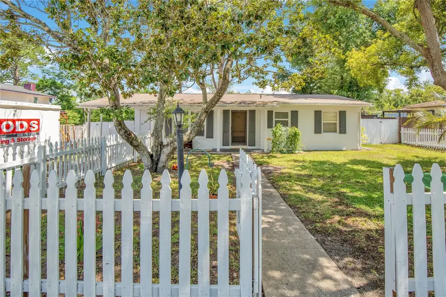 682 Merrimac Street, Deltona, FL 32725 - #2