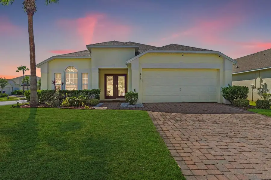 4715 Cumbrian Lakes Drive, Kissimmee, FL 34746 - #2