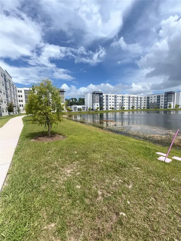 5579 Millenia Park Boulevard #309, ORLANDO, FL 32839