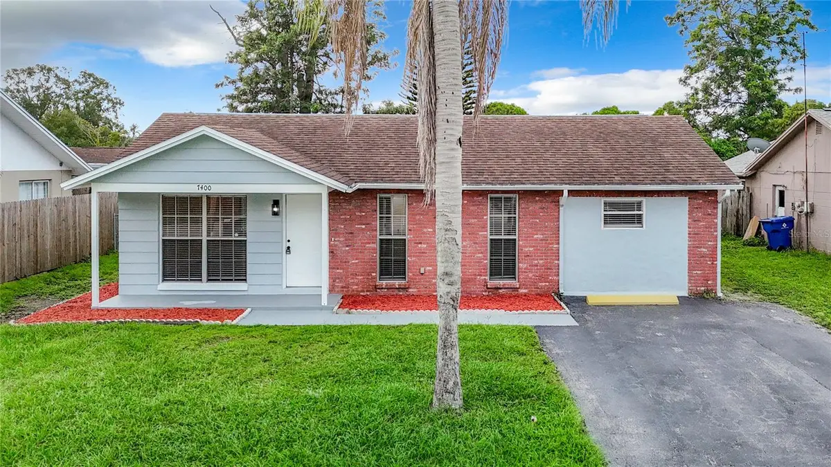 7400 Mitchell Ranch Road, New Port Richey, FL 34655 - #1