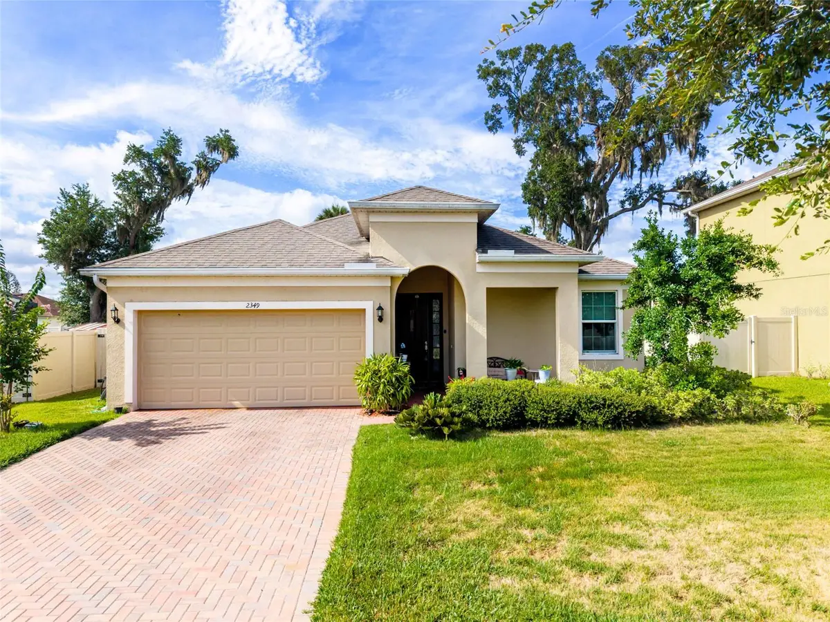 2349 Jernigan Loop, Kissimmee, FL 34746 - #1