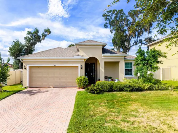 2349 Jernigan Loop, KISSIMMEE, FL 34746