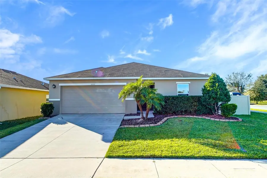 3200 Casa Del Rey Avenue, Kissimmee, FL 34746 - #2