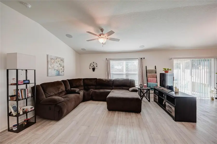 3200 Casa Del Rey Avenue, Kissimmee, FL 34746 - #3