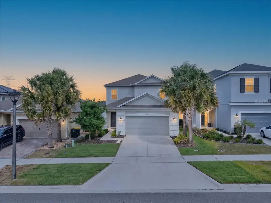 2722 Surf Top Road, Clermont, FL 34711 - #3