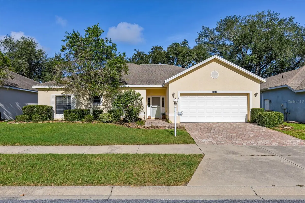 25245 Quail Croft Place, Leesburg, FL 34748 - #1