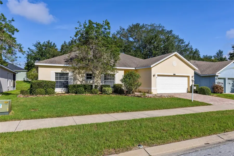 25245 Quail Croft Place, Leesburg, FL 34748 - #2