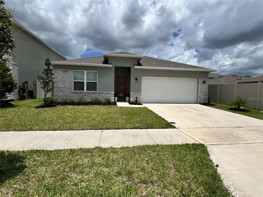 415 Talisi Loop, Saint Cloud, FL 34771 - #2