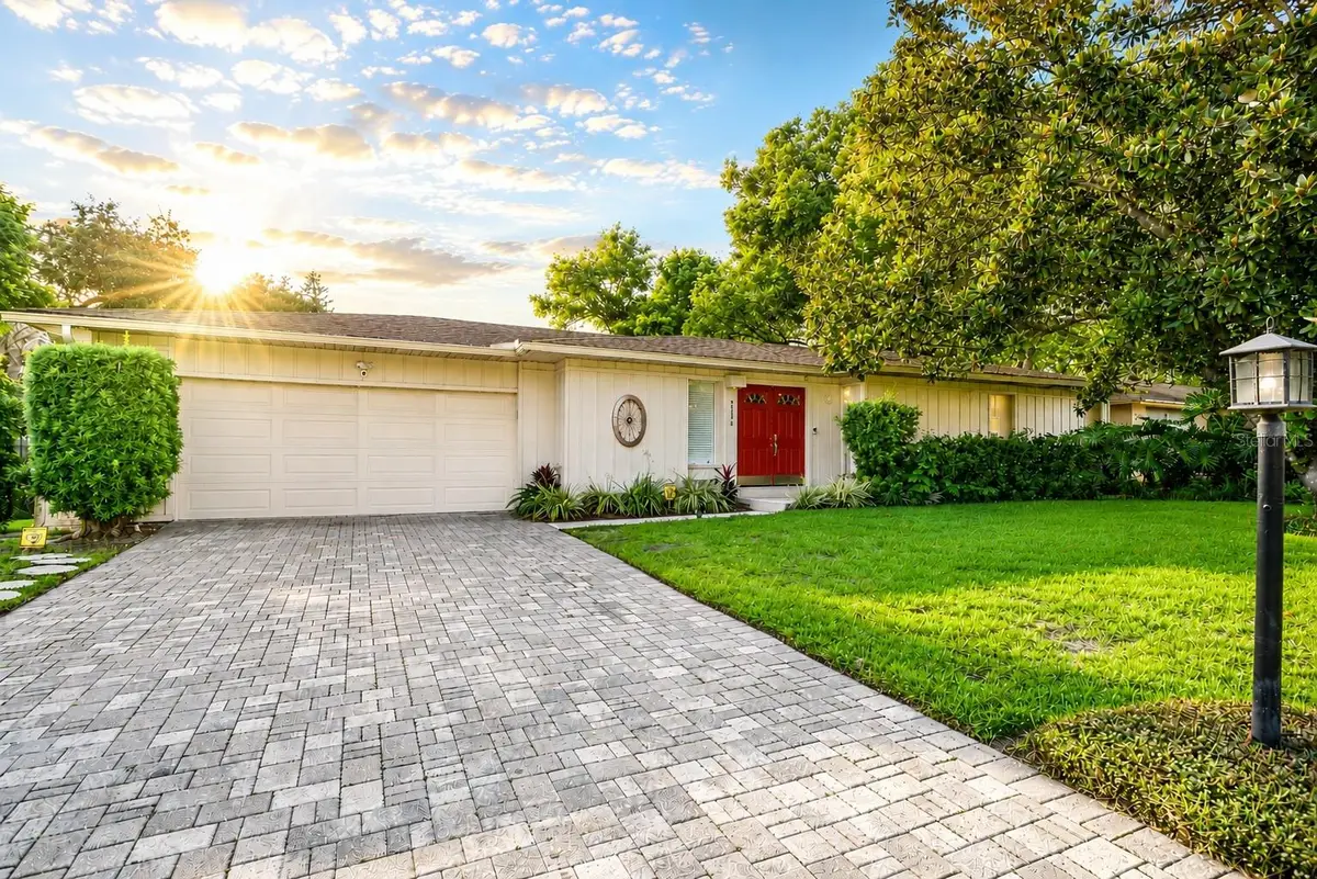 3736 Lake Margaret Drive, Orlando, FL 32812 - #1