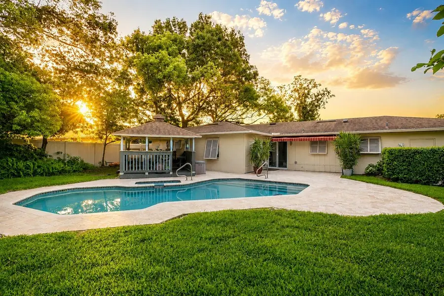 3736 Lake Margaret Drive, Orlando, FL 32812 - #2