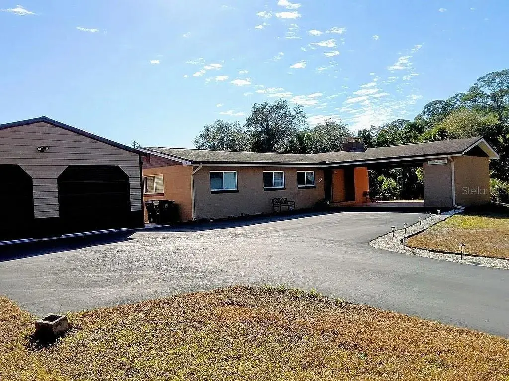 758 Buffalo Road, Titusville, FL 32796 - #1