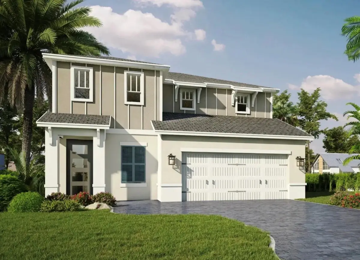 292 Elena Lavin Circle, Orlando, FL 32807 - #1