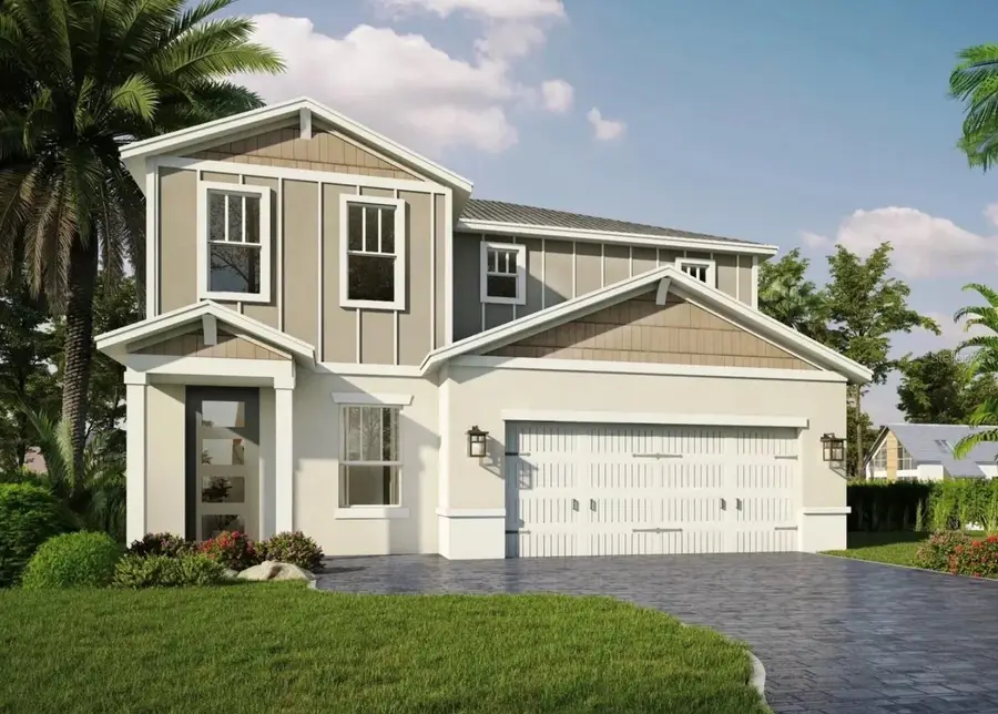 292 Elena Lavin Circle, Orlando, FL 32807 - #2