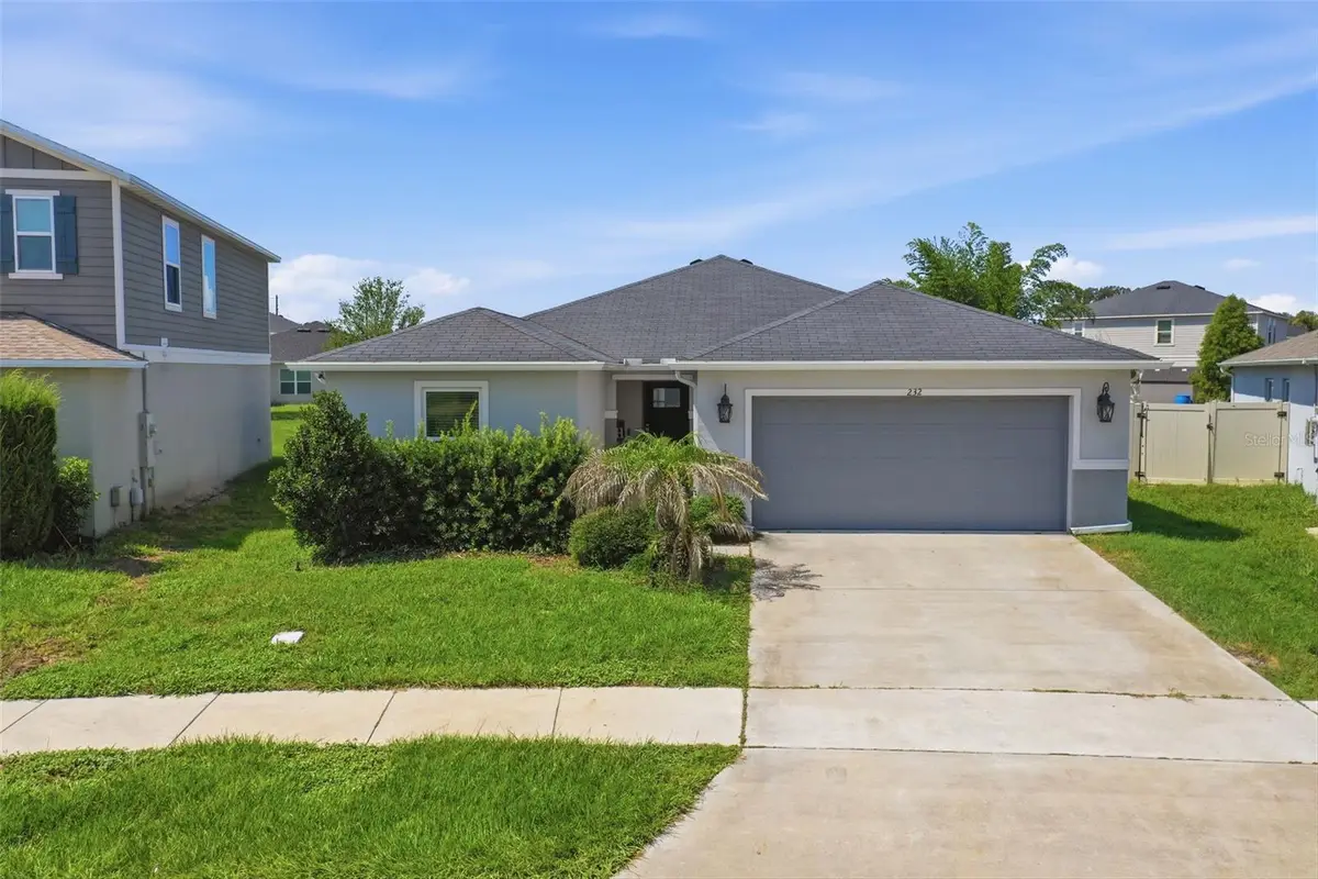 232 Lake Lucerne Way, Winter Haven, FL 33881 - #1
