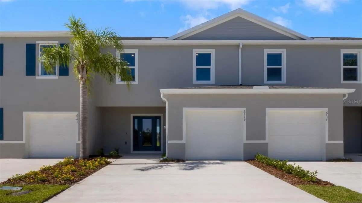 2704 Golden Trout Lane, Edgewater, FL 32141 - #1