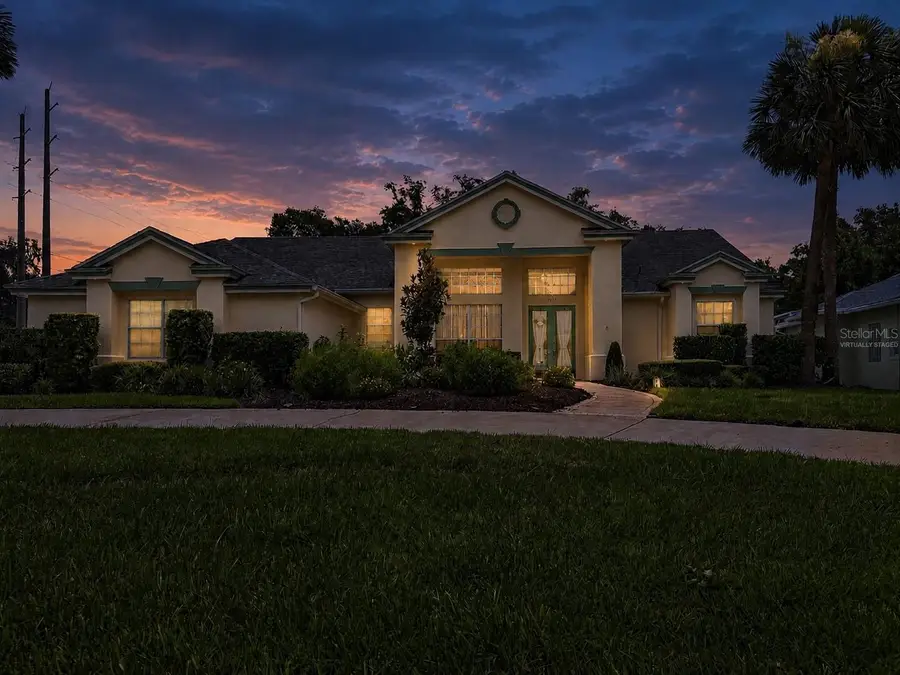 1131 Arbor Glen Circle, Winter Springs, FL 32708 - #2