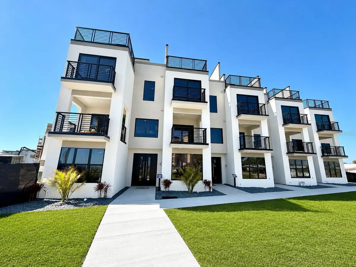 2360 Ocean Shore Boulevard #2, Ormond Beach, FL 32176 - #1
