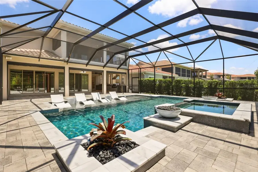 13217 Bromborough Drive, Orlando, FL 32832 - #2