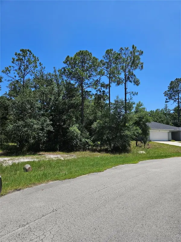 223 Starling Court, POINCIANA, FL 34759