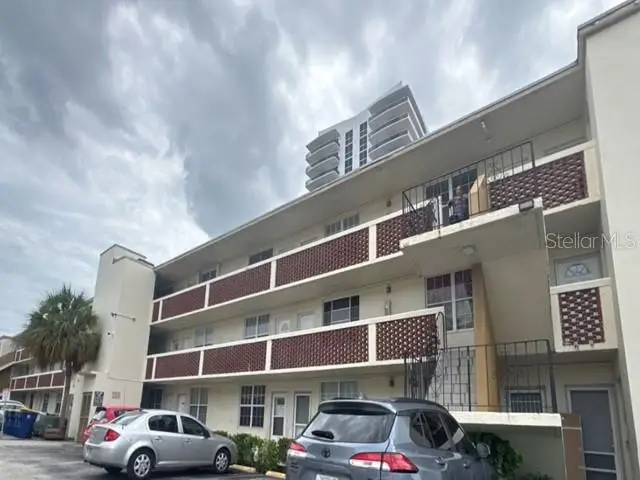 1770 79th St Causeway #D111, North Bay Village, FL 33141 - #2