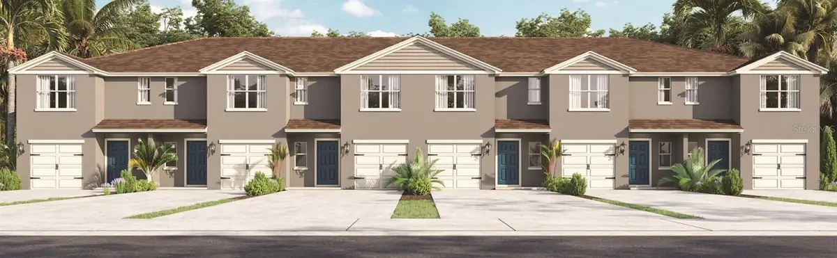 2358 Aveeno Avenue, Haines City, FL 33844 - #1