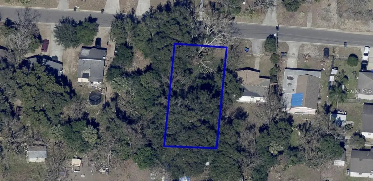 12 W Ella J Gilmore Street, Apopka, FL 32703 - #1