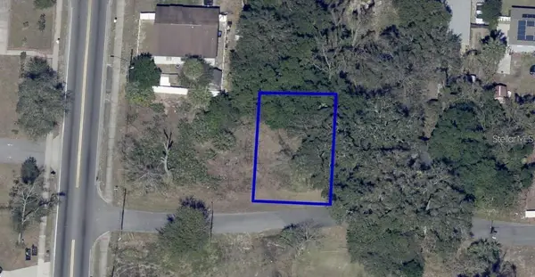 111 E Short Street, APOPKA, FL 32703