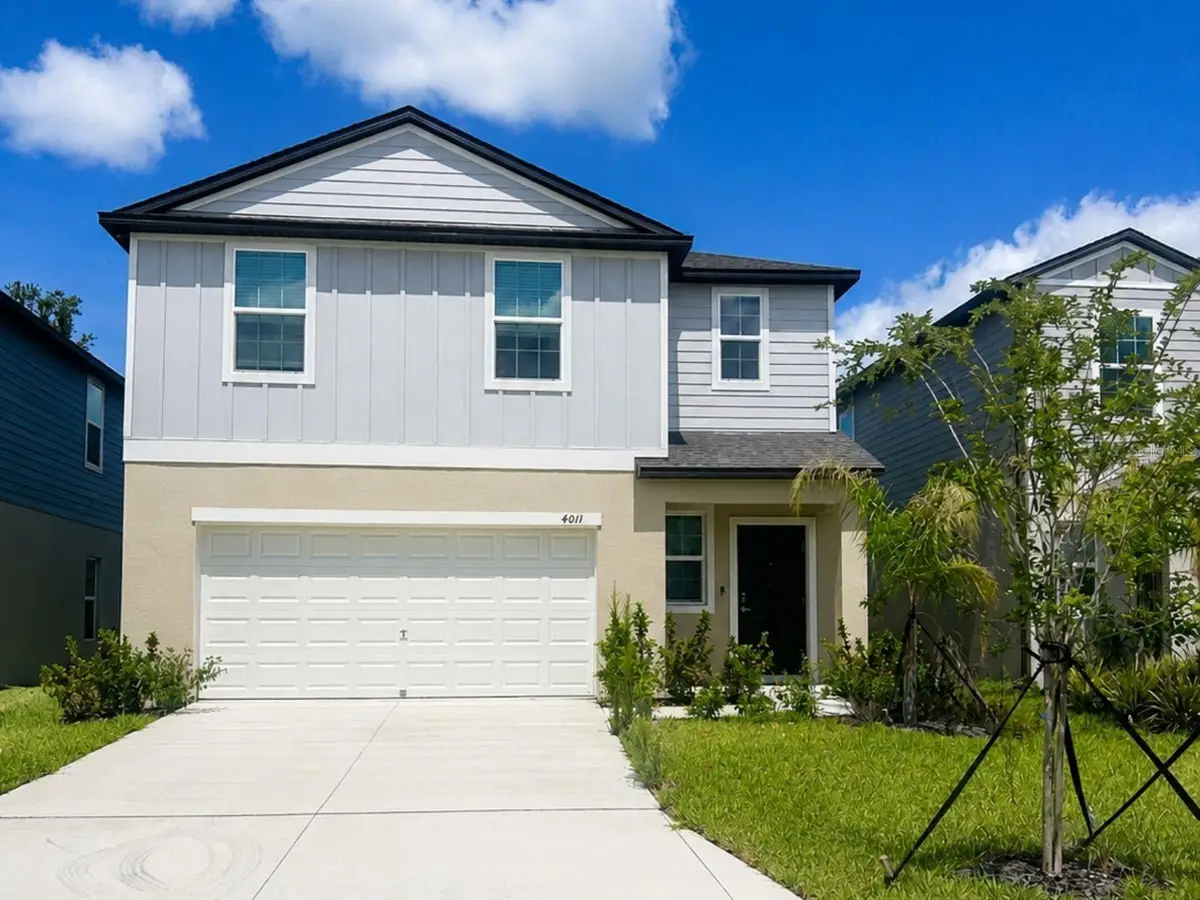 4011 Northern Key Drive, Plant City, FL 33565 - #1