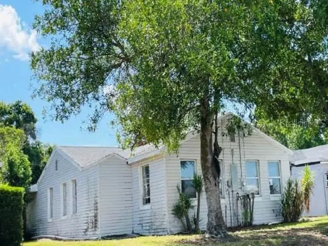 235 Mckean Street, Auburndale, FL 33823 - #3