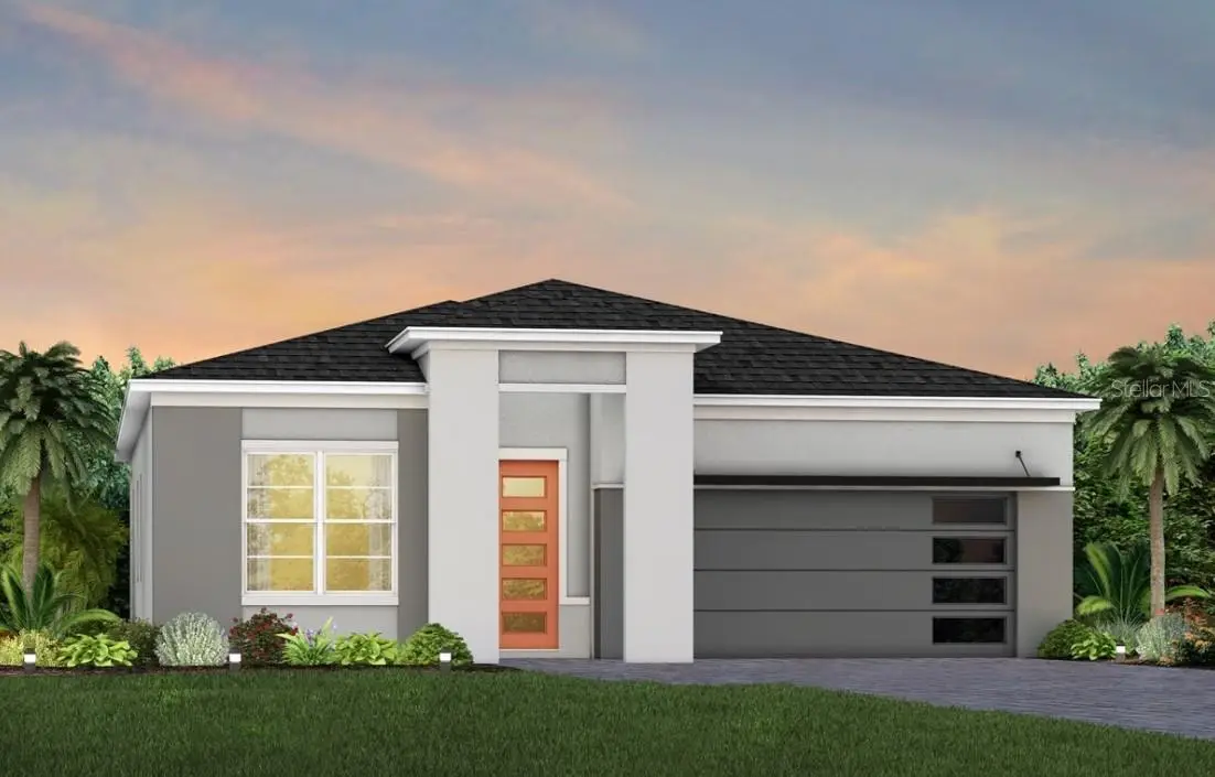 16449 Lone Oak Circle, Orlando, FL 32832 - #1