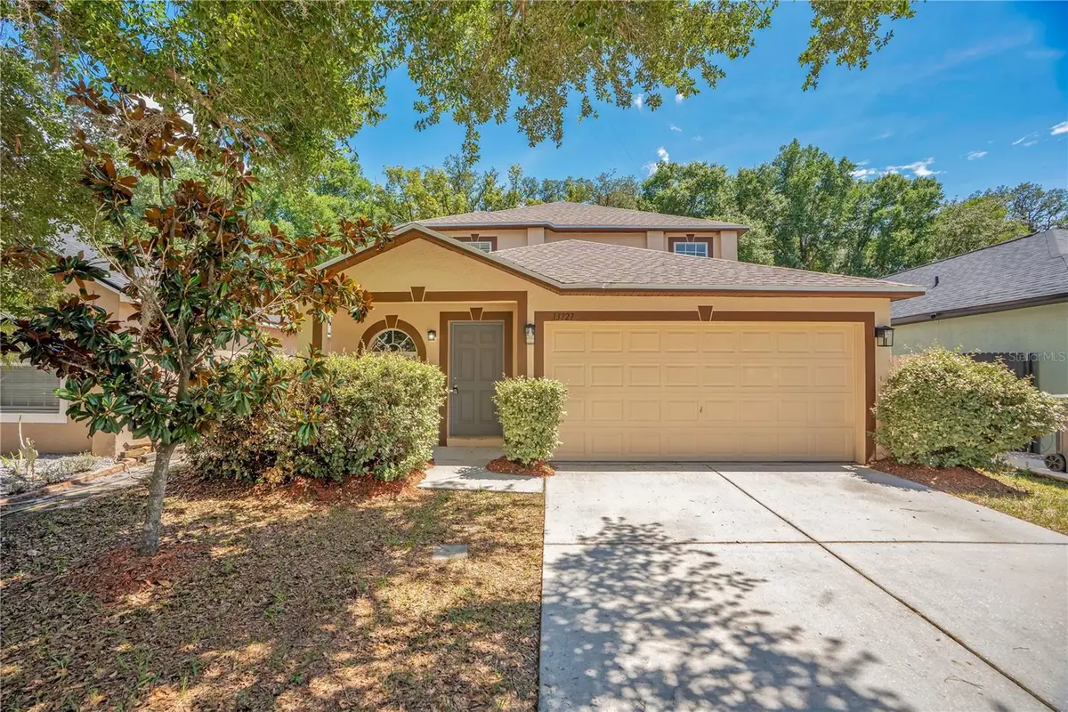 13727 Gentle Woods Avenue, Riverview, FL 33569 - #1