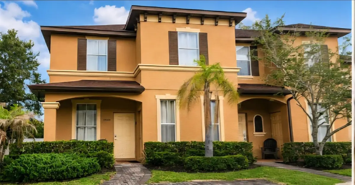 2540 Calabria Avenue, Davenport, FL 33897 - #1
