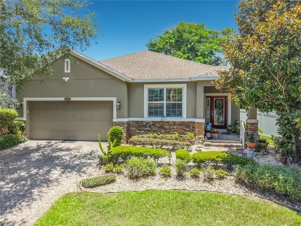 2379 Pickford Circle, APOPKA, FL 32703