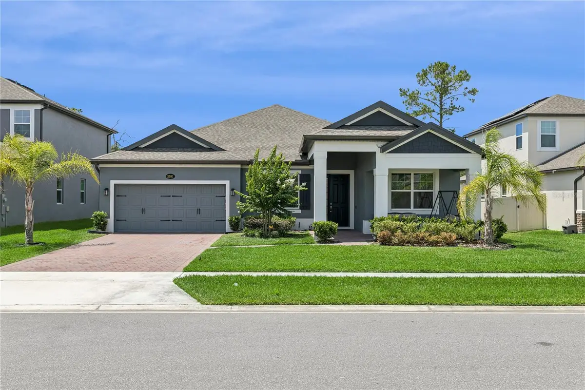 2591 Cedar Shake Court, Oviedo, FL 32765 - #1
